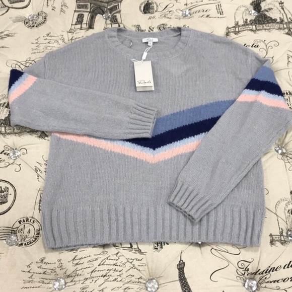 Women's Rails Perci Sweater - Picture 4 of 7